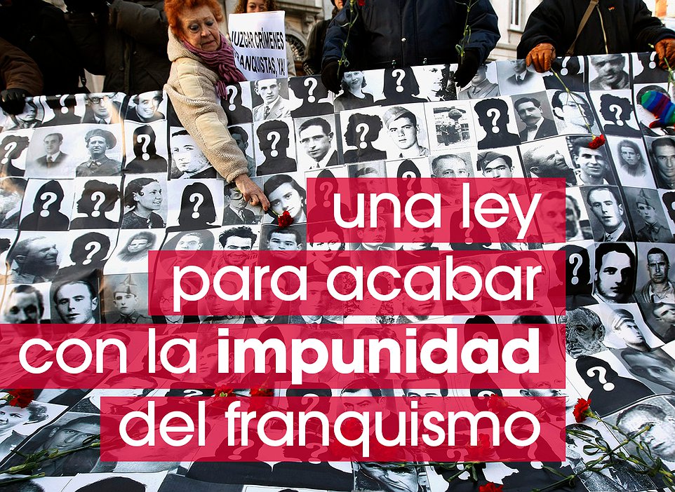 Memoria Democrática