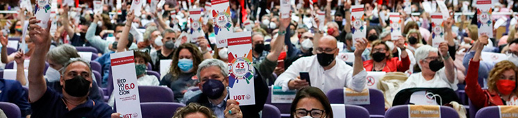     Política Sindical