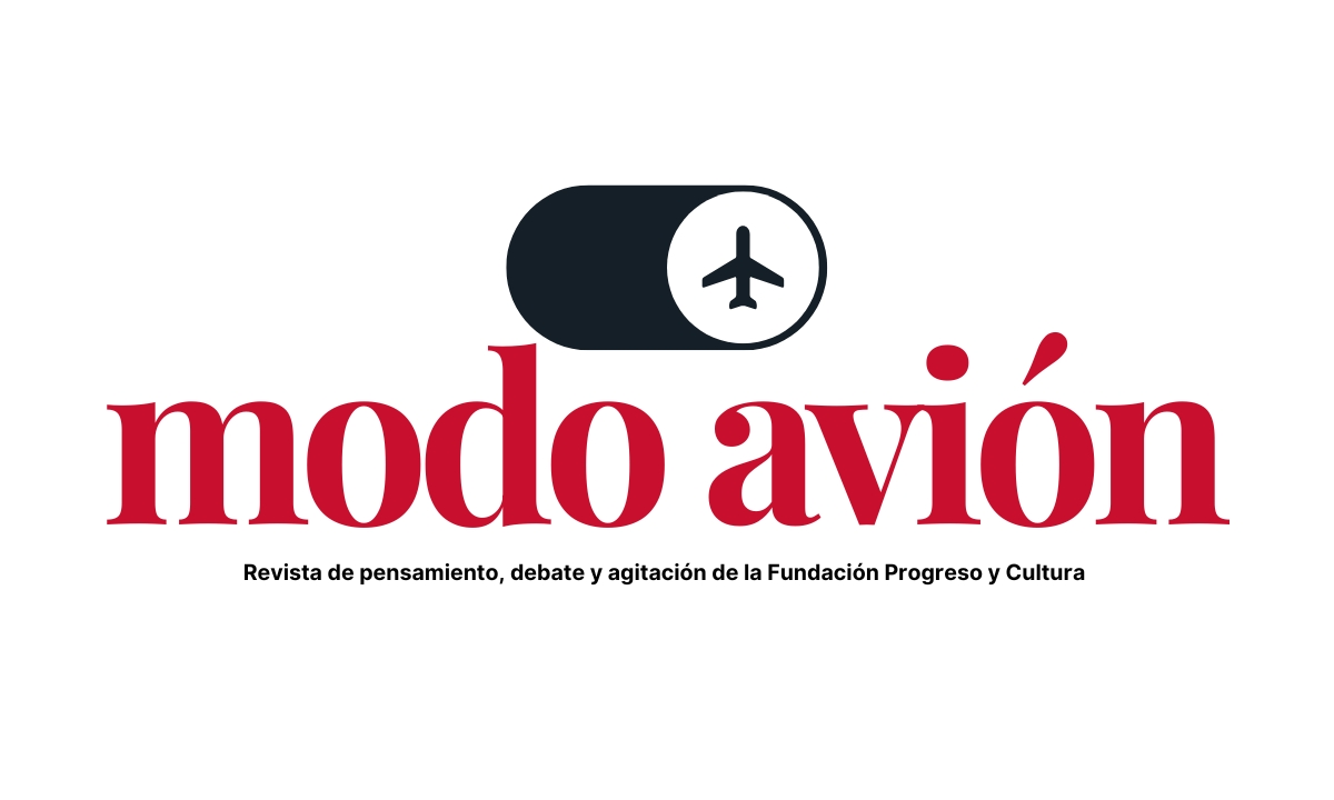 modo avión