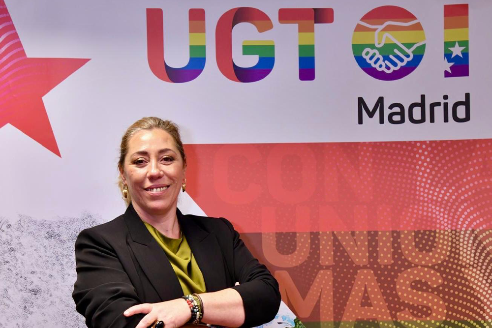 Esther Chávez Alonso