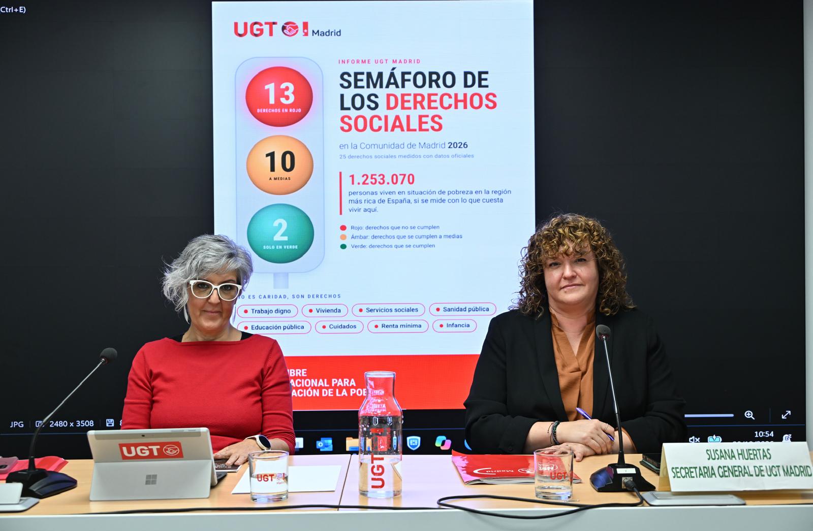 Informe pobreza