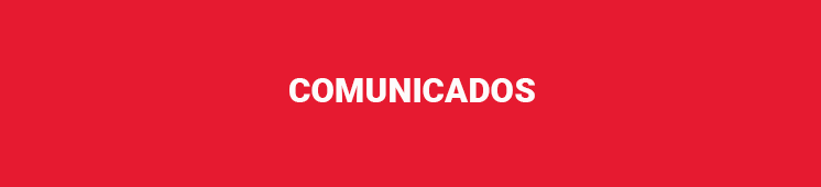 COMUNICADOS