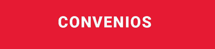 convenios