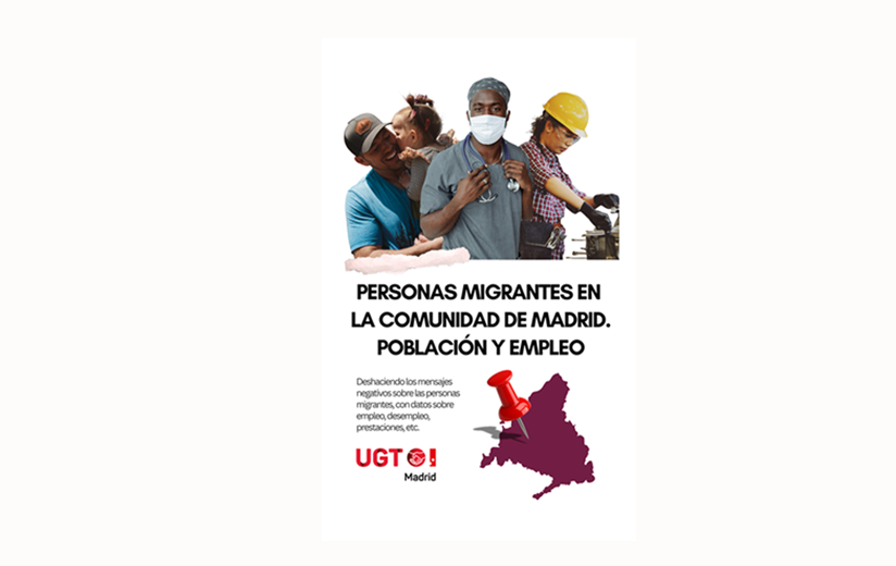 Personas Migrantes