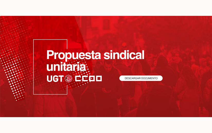 Propuesta Sindical