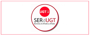 Ser de Ugt